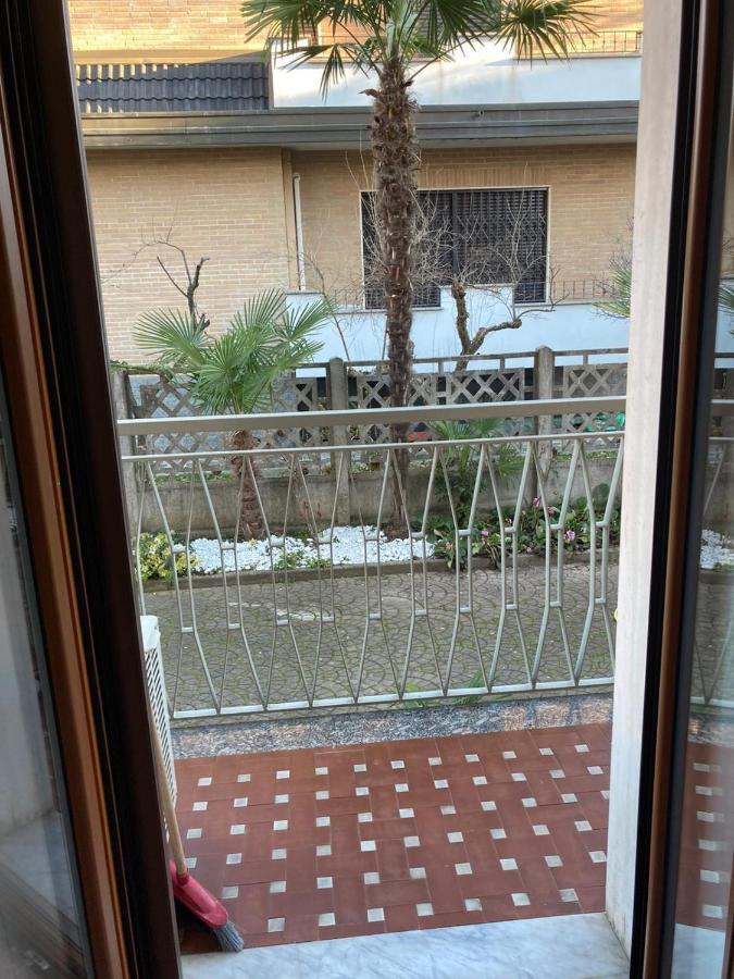Casa Vacanza A Limbiate Exteriér fotografie