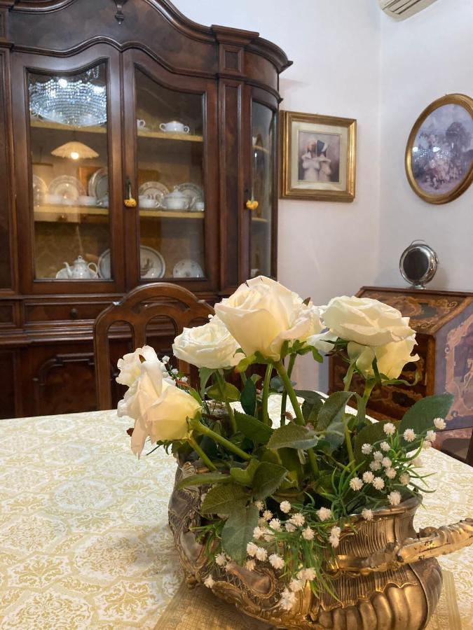 Casa Vacanza A Limbiate Exteriér fotografie