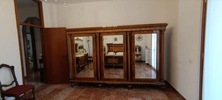 Casa Vacanza A Limbiate Exteriér fotografie
