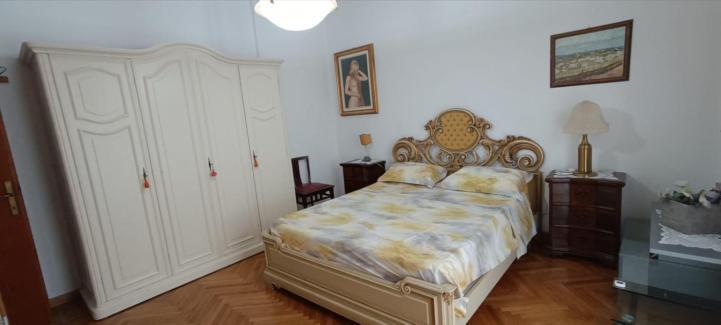 Casa Vacanza A Limbiate Exteriér fotografie