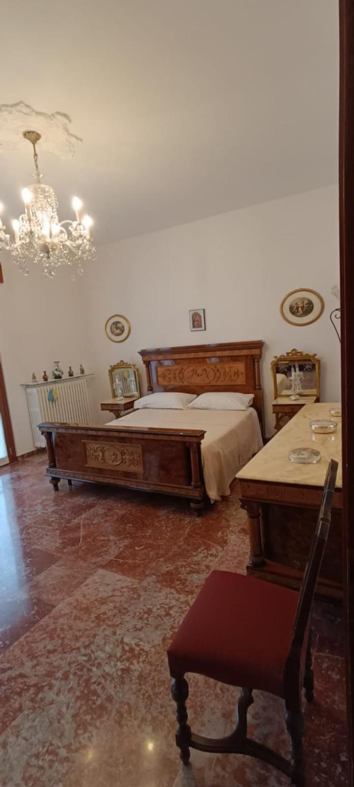Casa Vacanza A Limbiate Exteriér fotografie