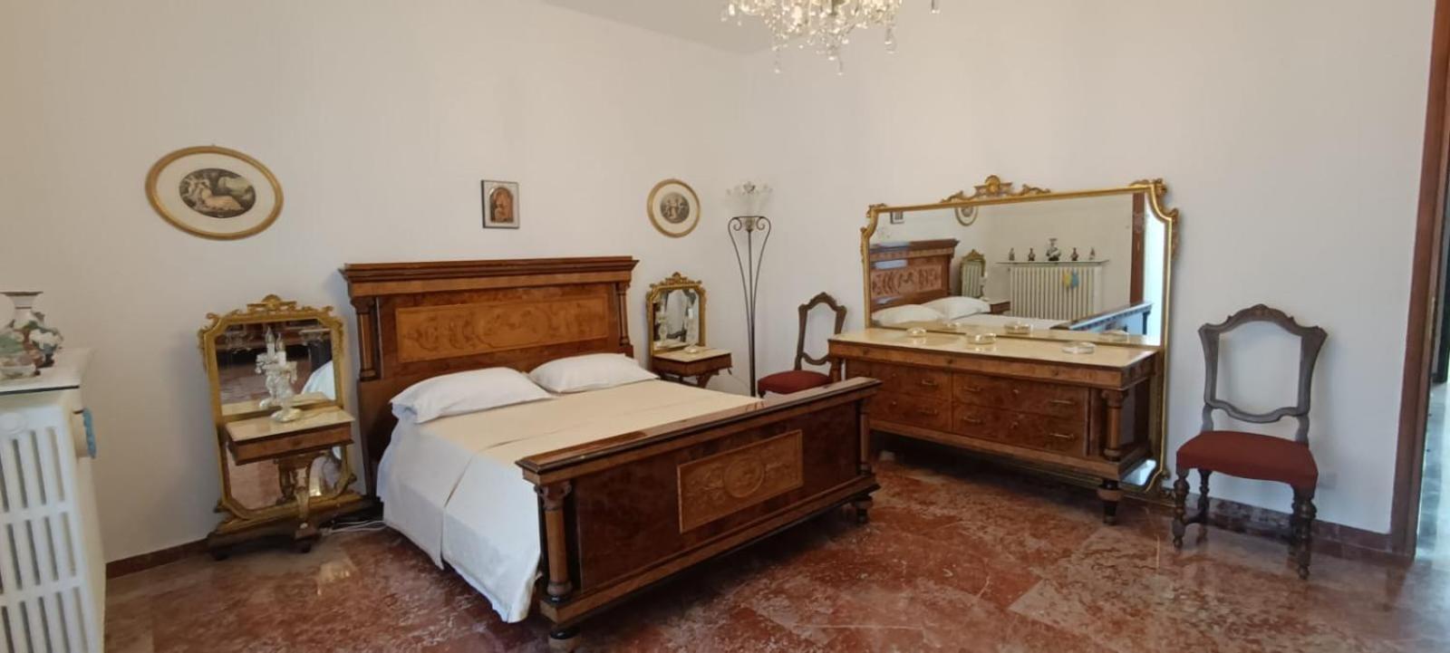 Casa Vacanza A Limbiate Exteriér fotografie